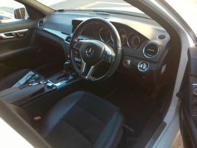 MERCEDES_BENZ C Class Station Wagon, 2012 год., лот 5918 - фото 3