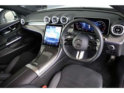 MERCEDES_BENZ C Class Station Wagon, 2023 год., лот 818 - фото 11