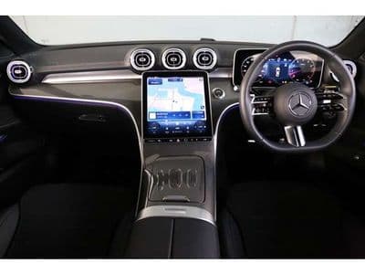 MERCEDES_BENZ C Class Station Wagon, 2023 год., лот 818 - фото 10