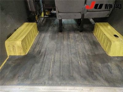 TOYOTA Deliboy, 1995 год., лот 1084 - фото 9