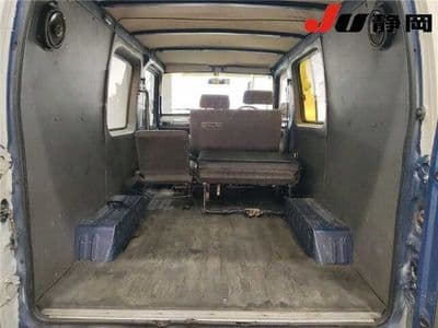 TOYOTA Deliboy, 1993 год., лот 6598 - фото 9