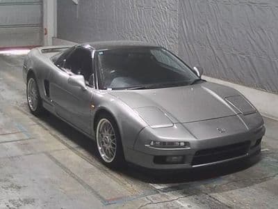 HONDA Nsx, 1993 год., лот 3031 - фото 7