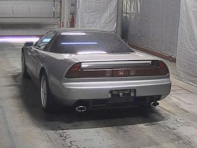 HONDA Nsx, 1993 год., лот 3031 - фото 8