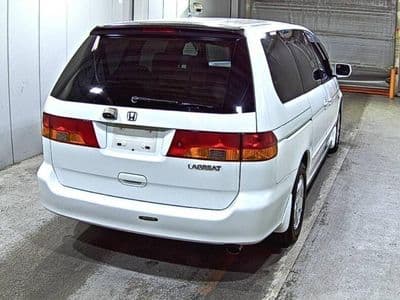 HONDA Lagreat, 1999 год., лот 1189 - фото 4