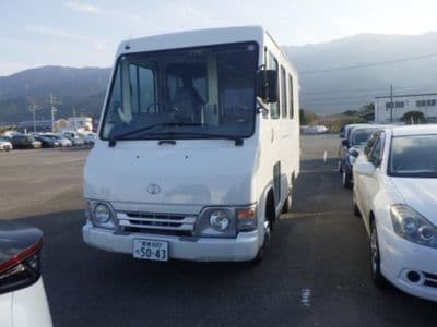TOYOTA Quickdelivery VAN, 1997 год., лот 5015 - фото 4