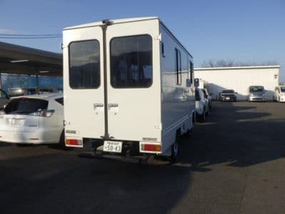 TOYOTA Quickdelivery VAN, 1997 год., лот 5015 - фото 5