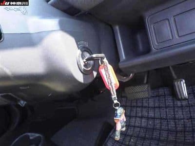 HONDA Today, 1996 год., лот 4012 - фото 7