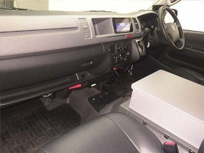 TOYOTA Himedic, 2013 год., лот 5138 - фото 4