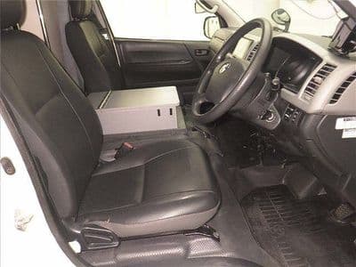 TOYOTA Himedic, 2013 год., лот 5138 - фото 5