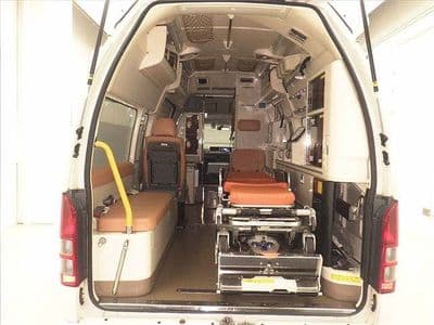 TOYOTA Himedic, 2013 год., лот 5138 - фото 7