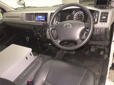 TOYOTA Himedic, 2013 год., лот 5138 - фото 3