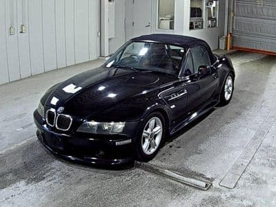 BMW Z3 series, 1999 год., лот 1205 - фото 4