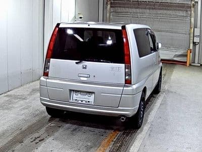 HONDA S Mx, 2000 год., лот 1252 - фото 5
