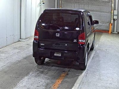 HONDA Z, 1999 год., лот 5120 - фото 5