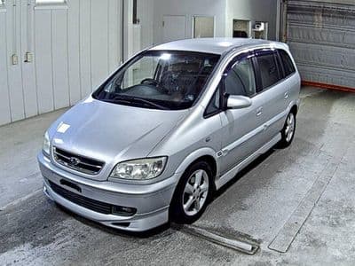 SUBARU Traviq, 2004 год., лот 7042 - фото 4
