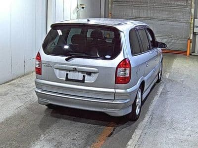 SUBARU Traviq, 2004 год., лот 7042 - фото 5