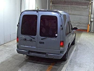 NISSAN Ad Wagon, 1992 год., лот 8159 - фото 5