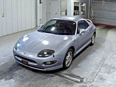 MITSUBISHI Fto, 1996 год., лот 8101 - фото 4