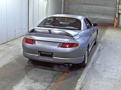 MITSUBISHI Fto, 1996 год., лот 8101 - фото 5