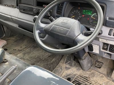 NISSAN Ka Z, 2014 год., лот 3674 - фото 3