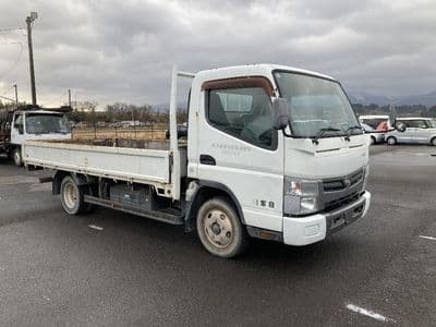 NISSAN Ka Z, 2014 год., лот 3674 - фото 4