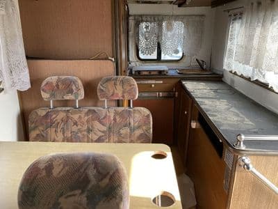 TOYOTA Camroad, 1996 год., лот 4501 - фото 6