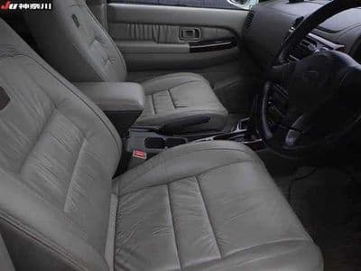 NISSAN Terrano Regulus, 2001 год., лот 1009 - фото 8