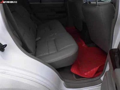 NISSAN Terrano Regulus, 2001 год., лот 1009 - фото 9