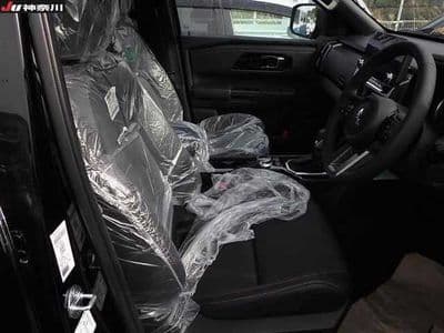 MITSUBISHI Triton, 2025 год., лот 6127 - фото 8