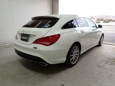 MERCEDES_BENZ Cla Shooting Brake, 2016 год., лот 1058 - фото 8