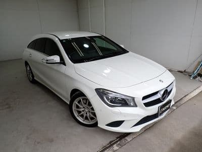 MERCEDES_BENZ Cla Shooting Brake, 2016 год., лот 1058 - фото 4