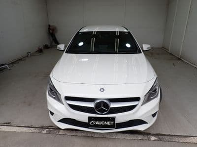 MERCEDES_BENZ Cla Shooting Brake, 2016 год., лот 1058 - фото 5