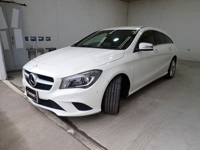 MERCEDES_BENZ Cla Shooting Brake, 2016 год., лот 1058 - фото 7