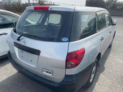 NISSAN Nv150 Ad, 2018 год., лот 1478 - фото 2