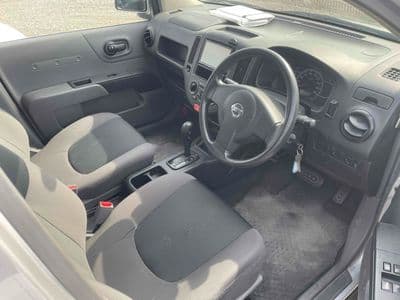 NISSAN Nv150 Ad, 2018 год., лот 1478 - фото 3