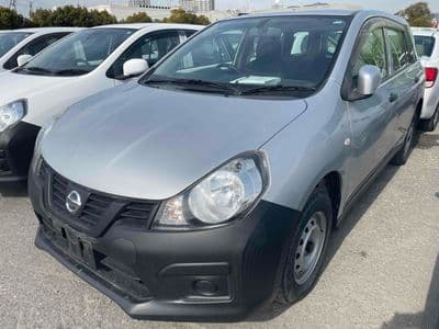 NISSAN Nv150 Ad, 2018 год., лот 1478 - фото 4