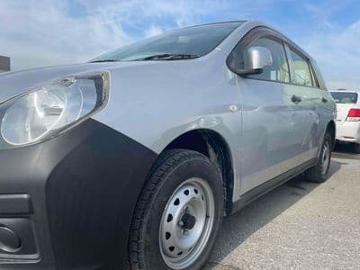 NISSAN Nv150 Ad, 2018 год., лот 1478 - фото 9