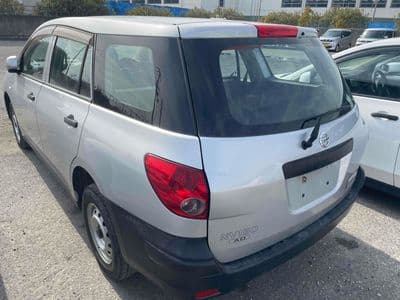 NISSAN Nv150 Ad, 2018 год., лот 1478 - фото 5