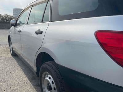 NISSAN Nv150 Ad, 2018 год., лот 1478 - фото 6