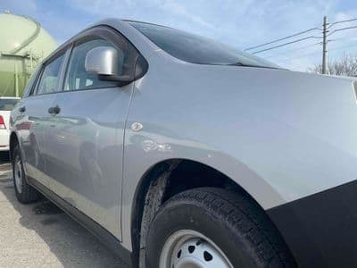 NISSAN Nv150 Ad, 2018 год., лот 1478 - фото 8