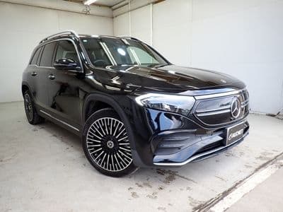 MERCEDES_BENZ Eqb, 2023 год., лот 1528