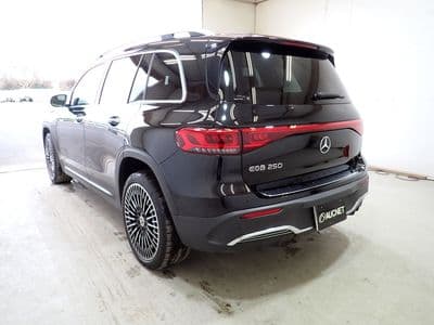 MERCEDES_BENZ Eqb, 2023 год., лот 1528 - фото 2