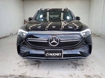 MERCEDES_BENZ Eqb, 2023 год., лот 1528 - фото 6