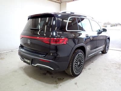 MERCEDES_BENZ Eqb, 2023 год., лот 1528 - фото 8