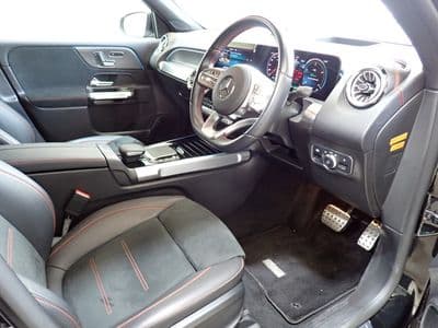 MERCEDES_BENZ Eqb, 2023 год., лот 1528 - фото 3