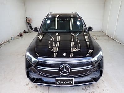 MERCEDES_BENZ Eqb, 2023 год., лот 1528 - фото 5