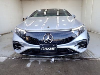 MERCEDES_BENZ Eqs, 2023 год., лот 1538 - фото 6