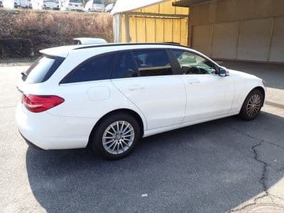 MERCEDES_BENZ C Class Station Wagon, 2015 год., лот 1828 - фото 7