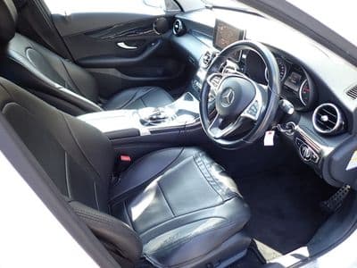 MERCEDES_BENZ C Class Station Wagon, 2015 год., лот 1828 - фото 3