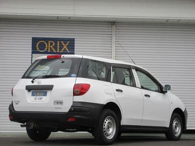 NISSAN Nv150 Ad, 2018 год., лот 4048 - фото 2